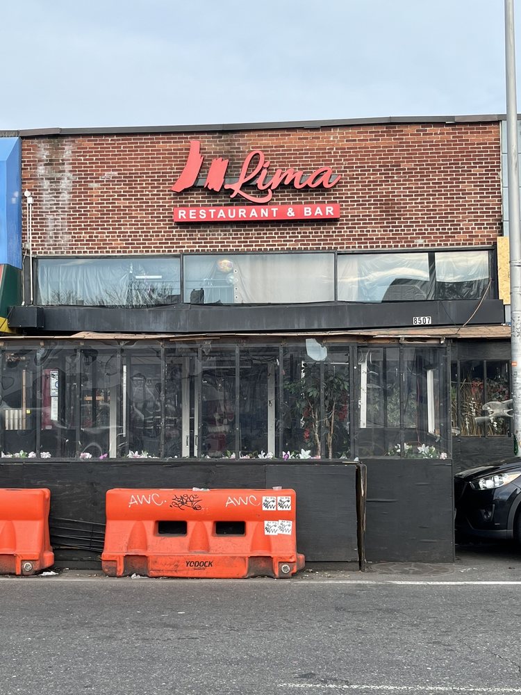 Lima Restaurant