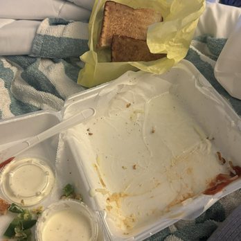 Goody's Cafe - Smashed - American Near Me - Palm Springs, California