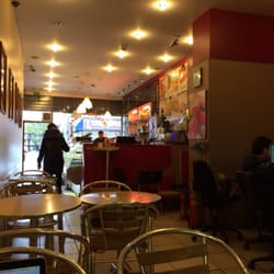 Ranya Cafe
