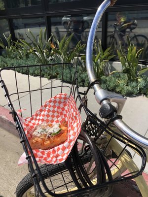 Venice Way Pizza by null