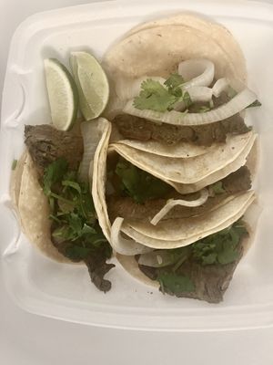 Late Night Tacos Philly by null