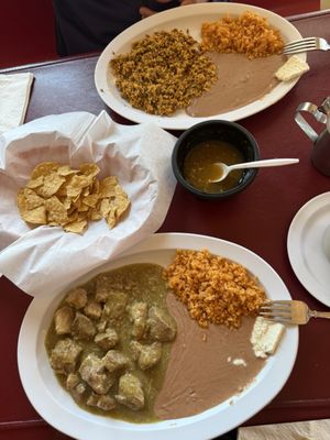 Horseshoe Restaurant by null