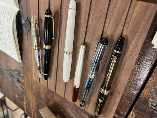 Yoseka Stationery by null