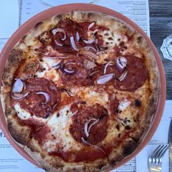 Da Ernesto - Pizza