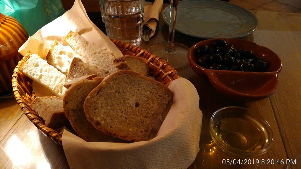Taberna Folias de Baco