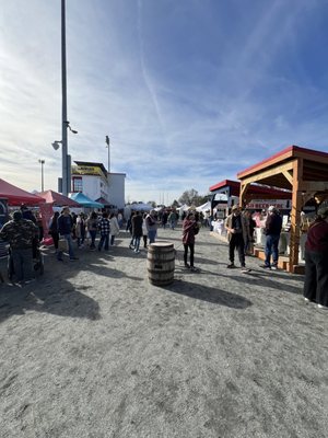 Carytown Farmers Market by null