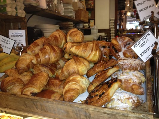 Golborne Deli & Wine Store by null