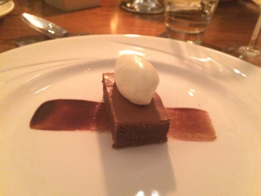 Clare College by null