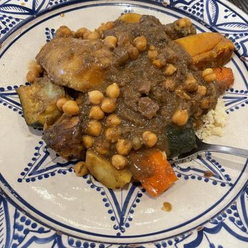 Casablanca - Lamb couscous - Moroccan Near Me - East Brunswick, New Jersey Casablanca - Lamb couscous - Moroccan Near Me - East Brunswick, New Jersey
