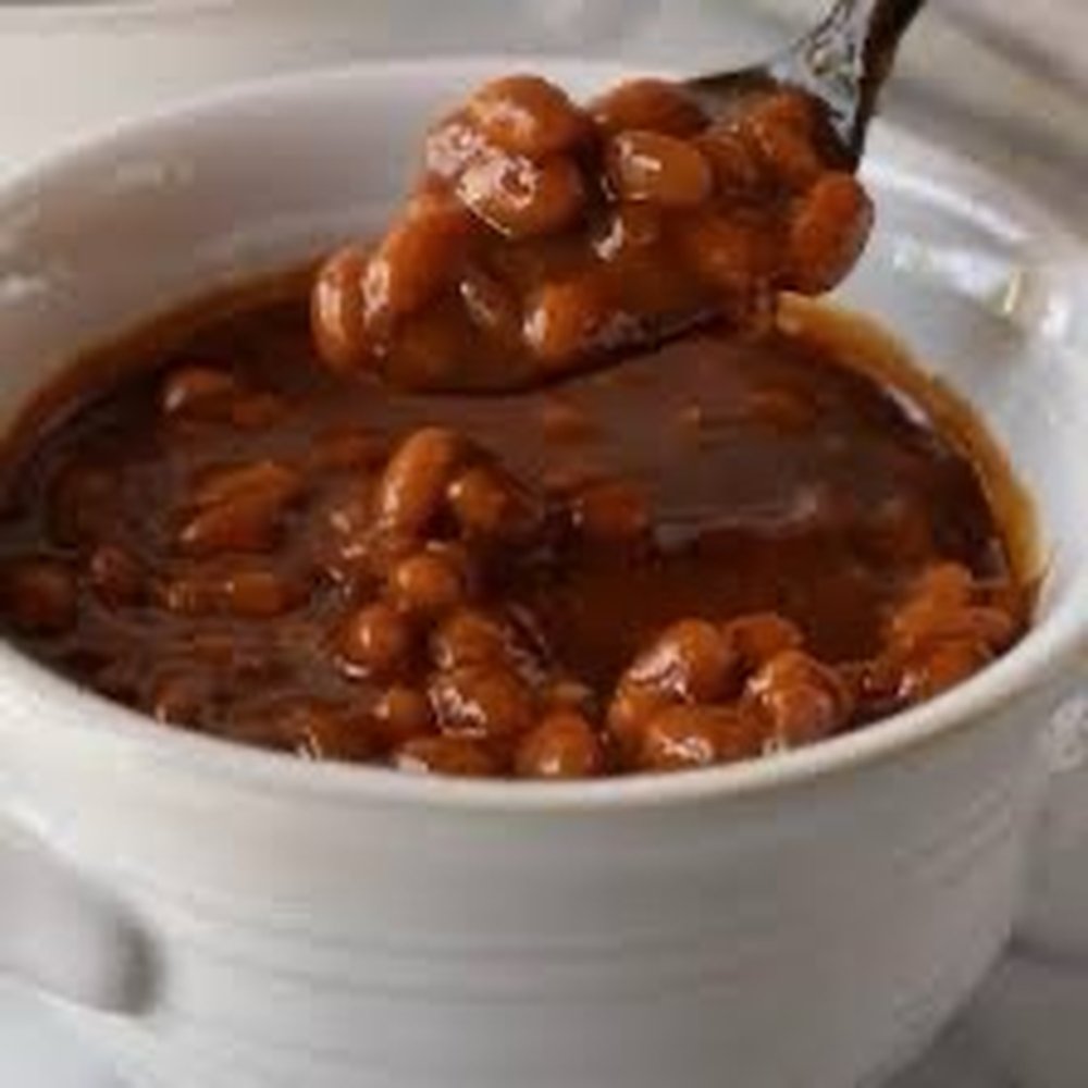 Ribs USA - Baked Beans. The best baked beans ever! - Barbeque Near Me - Burbank, California Ribs USA - Baked Beans. The best baked beans ever! - Barbeque Near Me - Burbank, California