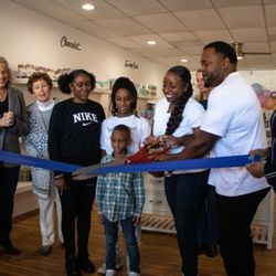 Kaylee's Candy Boutique - We did it ..... Thank You City of Tucker for choosing Kaylee's Candy Boutique
