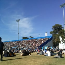 UC Santa Barbara Soccer - Isla Vista Killing Memorial