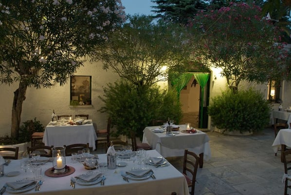 Masseria Il Frantoio by null