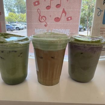 Cafe Mollie - Pandan matcha, pandan coffee, ube matcha - Coffee & Tea Near Me - Phoenix, Arizona Cafe Mollie - Pandan matcha, pandan coffee, ube matcha - Coffee & Tea Near Me - Phoenix, Arizona