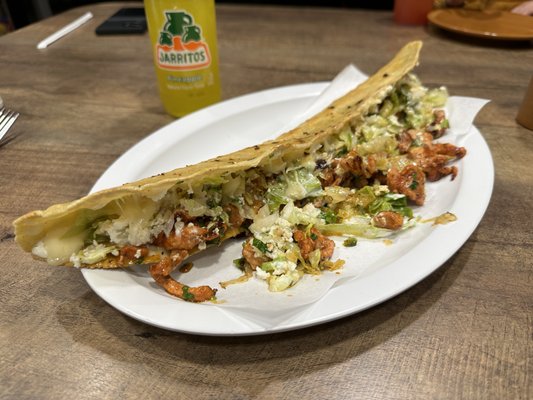 Mucho Sabroso Mexican Homemade Food and Coffee by null