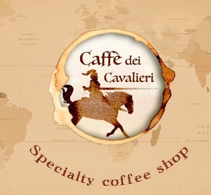 Cavalieri - Specialty Coffee by null