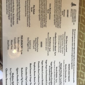 Dobra Tea - Tea Rooms Near Me - Asheville, North Carolina