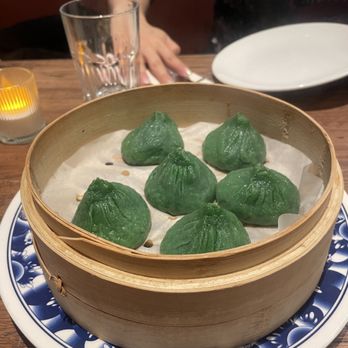 LA SALLE DUMPLING ROOM - Updated March 2026 - 15 Photos &amp; 15 Reviews ...