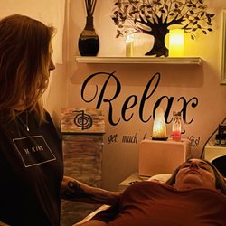 Napa Reiki