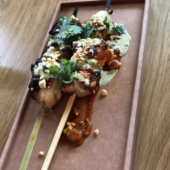 Cabra - Chicken Thigh - Peruvian Near Me - Chicago, Illinois