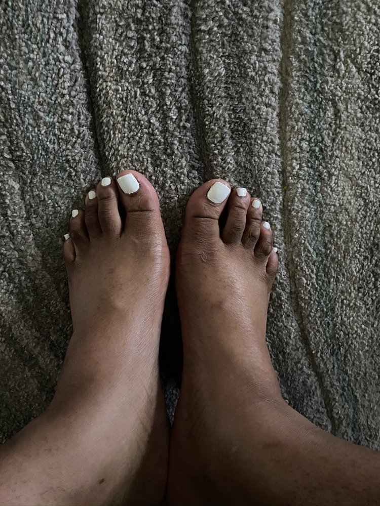 VIP NAILS & SPA Updated June 2024 38 Photos & 25 Reviews 1800