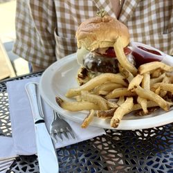Pearl Moon - Stack It Up: (Mom's Burger W/ The Works)