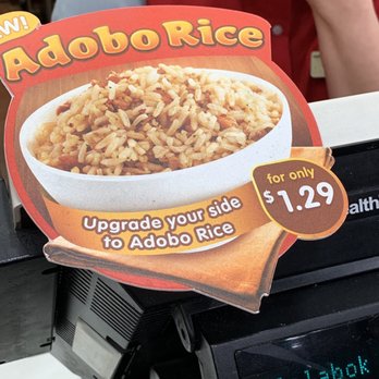 Jollibee - Special - Fast Food Near Me - Concord, California