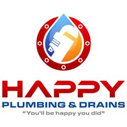 Happy Plumbing & Drains