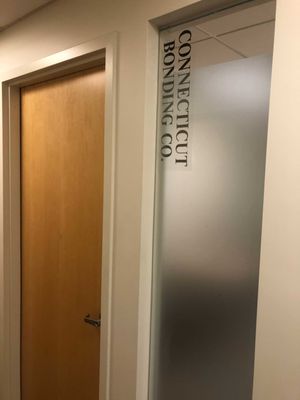 Connecticut Bonding