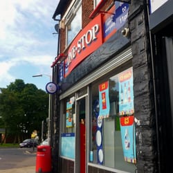One Stop Convenience Store - One Stop, Eastham
