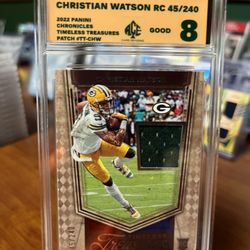 Ace Card Grading