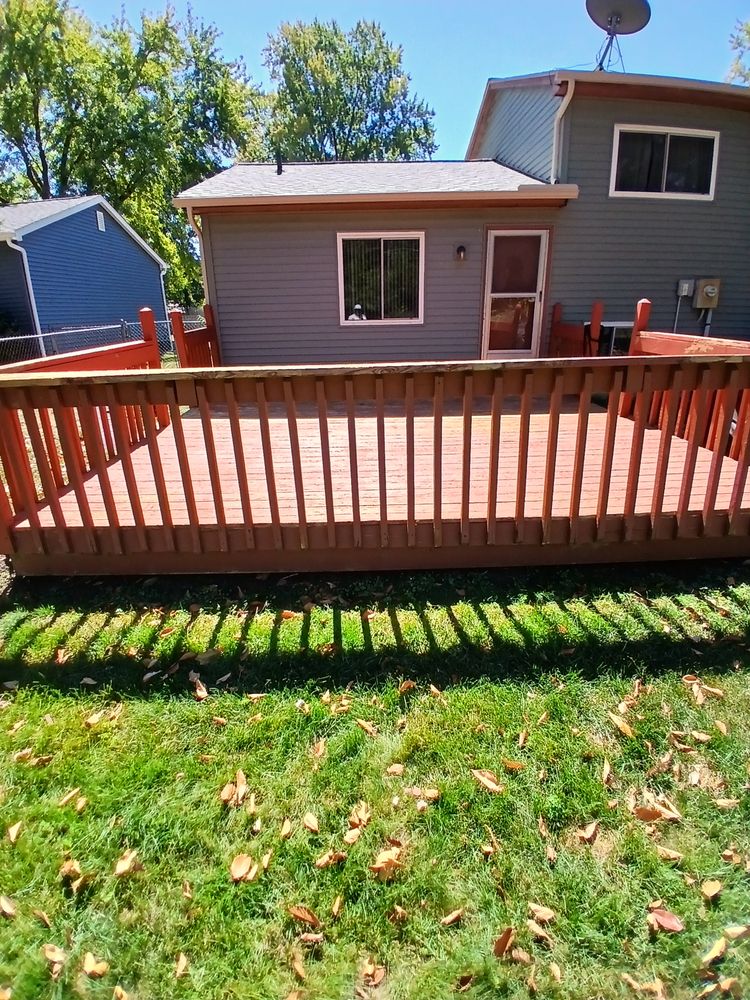 Slide of OPB Complete Home Maintenance