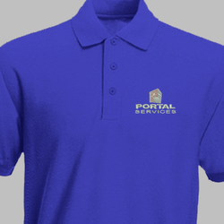 Istitch - Uniform , apparel with embroidery and screen printing for business and schools.