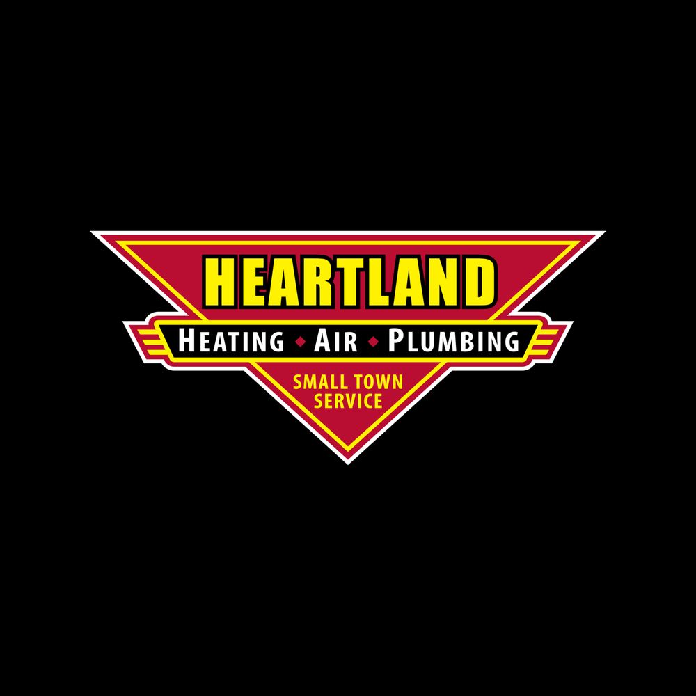 Slide of Heartland Heating & Air Conditioning