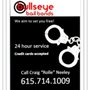 Photo of Bullseye Bail Bonds