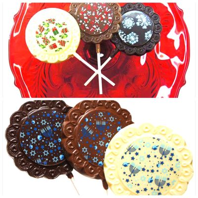 Sweet Petite Confections by null