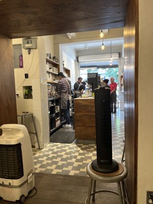 Chiquitito Café by null