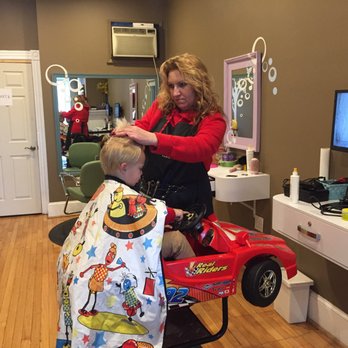 Bravado Hair Design - Hair Salons Near Me - Washington, DC, District of Columbia