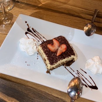 Rusticucina - Tiramisu - Italian Near Me - San Diego, California Rusticucina - Tiramisu - Italian Near Me - San Diego, California