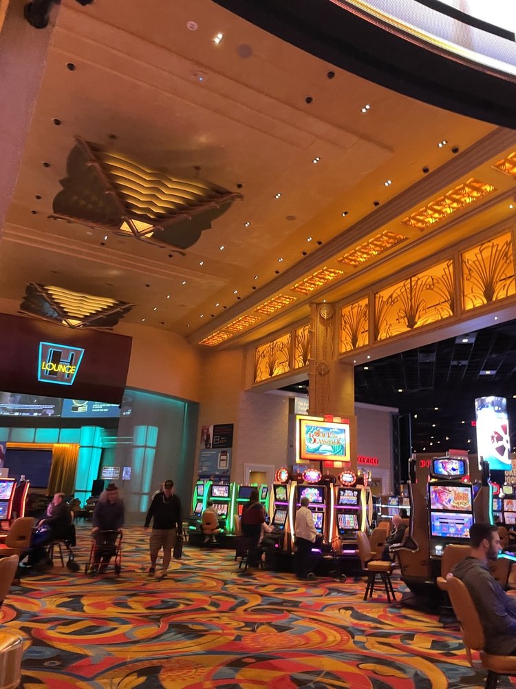 Hollywood Casino Toledo