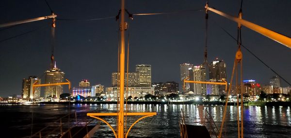 Steamboat NATCHEZ - Official Site by null