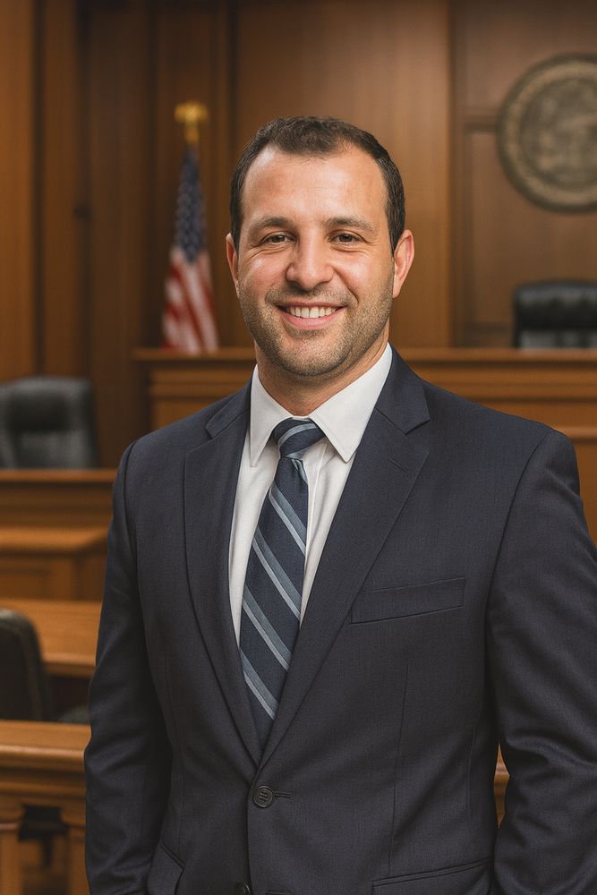 Kushner Law Offices PC - disability attorney in Austin, TX