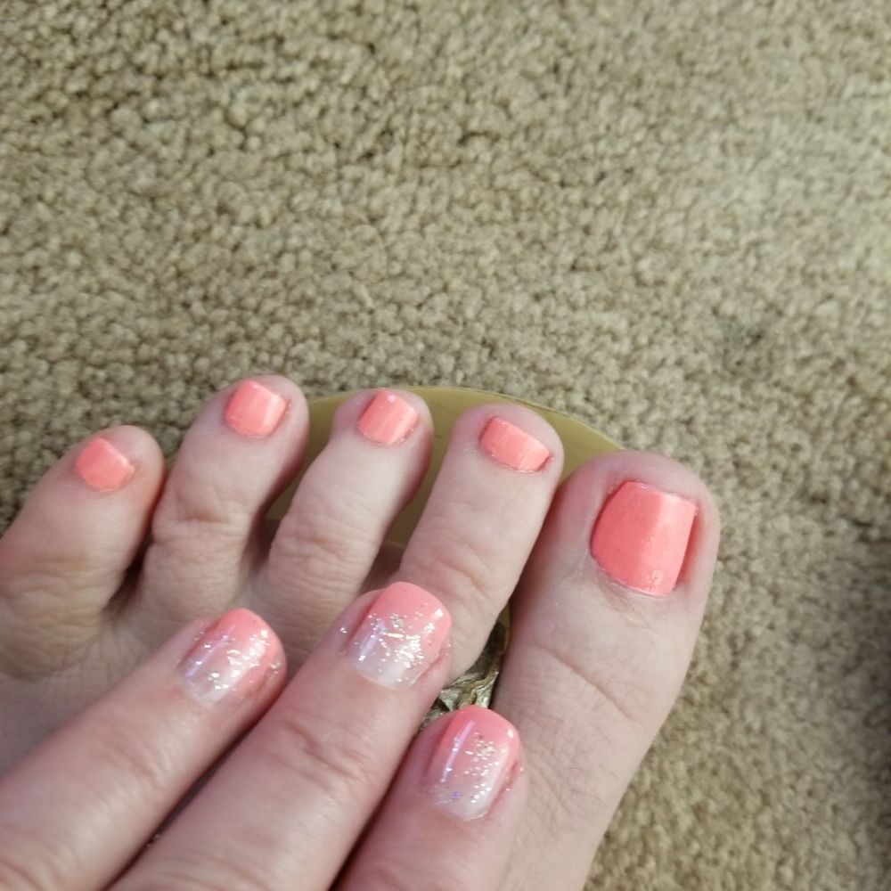 Cuccio Nail Spa - Nail Salons Near Me - Mesa, Arizona