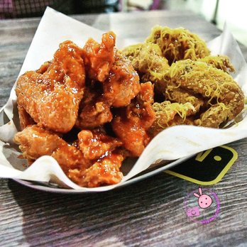 Mymy Chicken Thornhill - Chicken Shop Near Me - Markham, Ontario Mymy Chicken Thornhill - Chicken Shop Near Me - Markham, Ontario