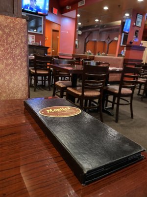 Montien Thai Restaurant by null