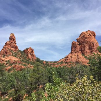 Soldier Pass Trail - Views - Hiking Near Me - Sedona, Arizona Soldier Pass Trail - Views - Hiking Near Me - Sedona, Arizona
