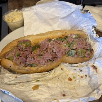 Lester's Deli - The Bernie parent - Delis Near Me - Henderson, Nevada