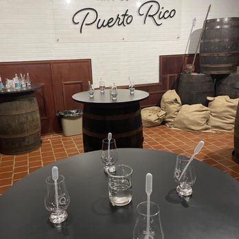 Don Q Rum Tour - Wine Tours Near Me