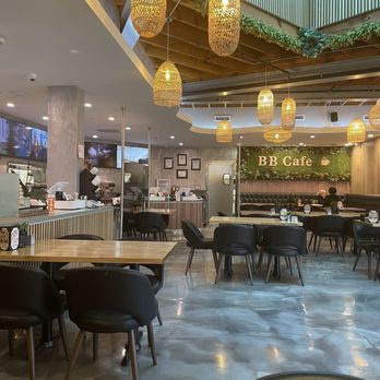 BB Cafe & Catering - Cafes Near Me - Burbank, California BB Cafe & Catering - Cafes Near Me - Burbank, California