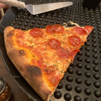Good Pie - Brooklyn style pepperoni - Pizza Near Me - Las Vegas, Nevada Good Pie - Brooklyn style pepperoni - Pizza Near Me - Las Vegas, Nevada